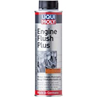 Liqui Moly 2657 - Motor Limpieza- Engine Flush Plus- 300 ml